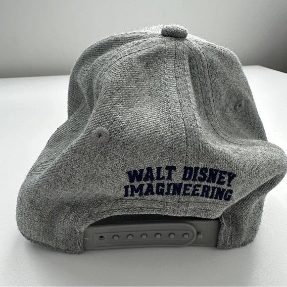 Disney Imagineering Hat - Picture 2 of 3